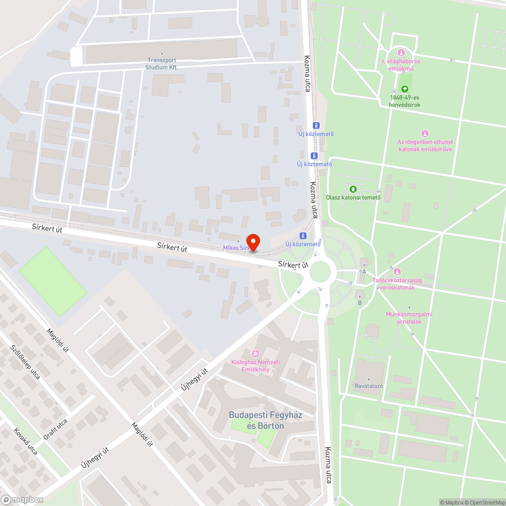 Egy kupac szemèt egy hónapja otthagyva bejelentés helye