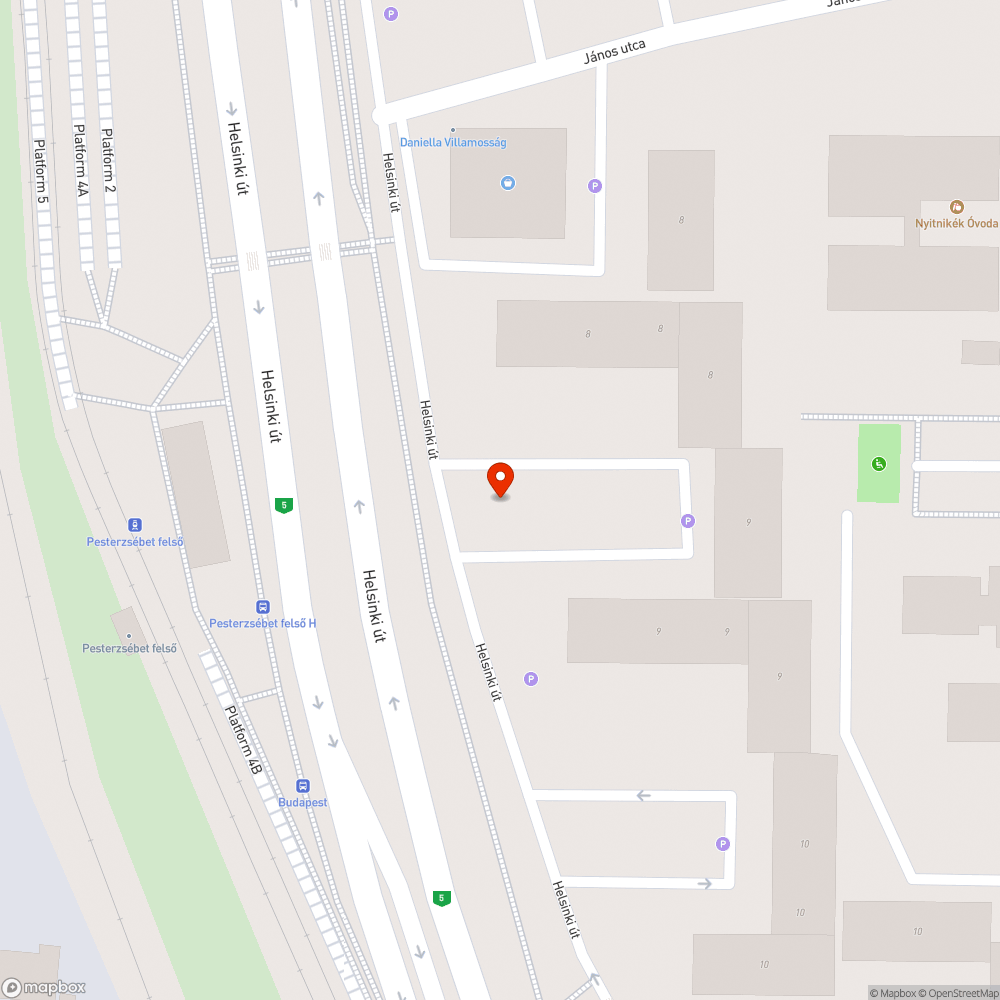 Lomis tábla bejelentés helye