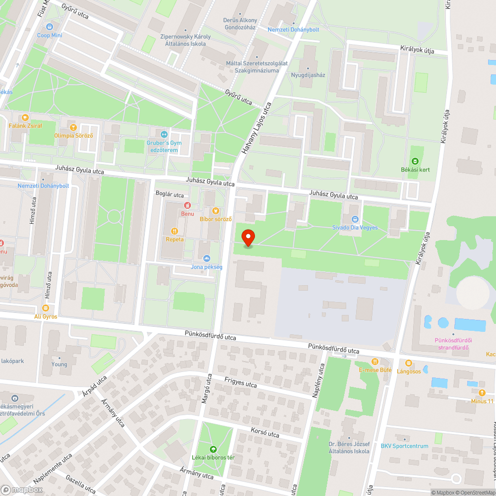 Miért vannak megjelölve? bejelentés helye