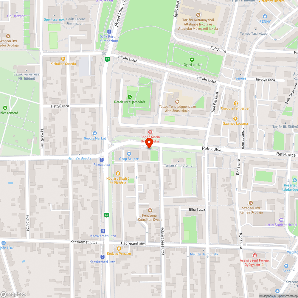 Kikopott, botlásveszélyes fedlap - Retek u. 16. bejelentés helye