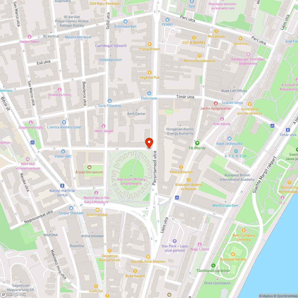 Fizető parkolók szégyene bejelentés helye