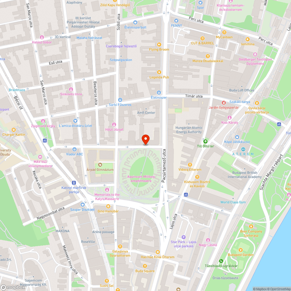 Hogyan kéne kiszállni? bejelentés helye