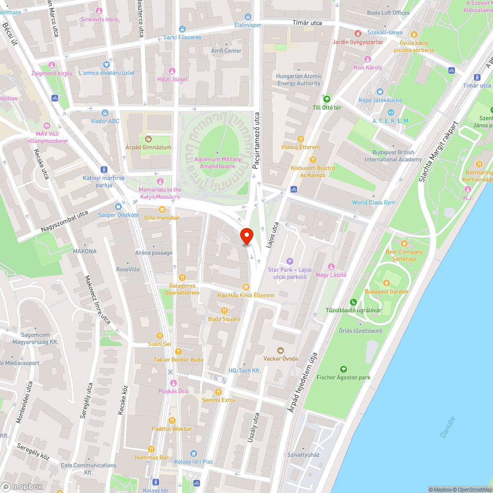 Rongált elektromos szekrény bejelentés helye