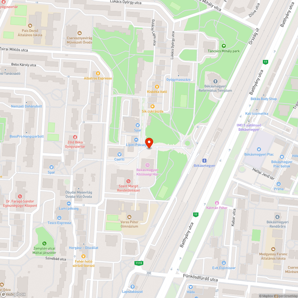 Hiányzó borítás bejelentés helye