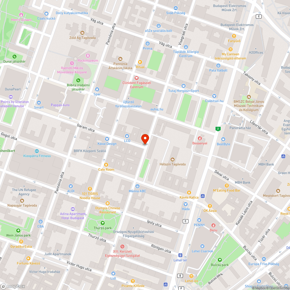 Nincs kinn a 30-as tábla bejelentés helye