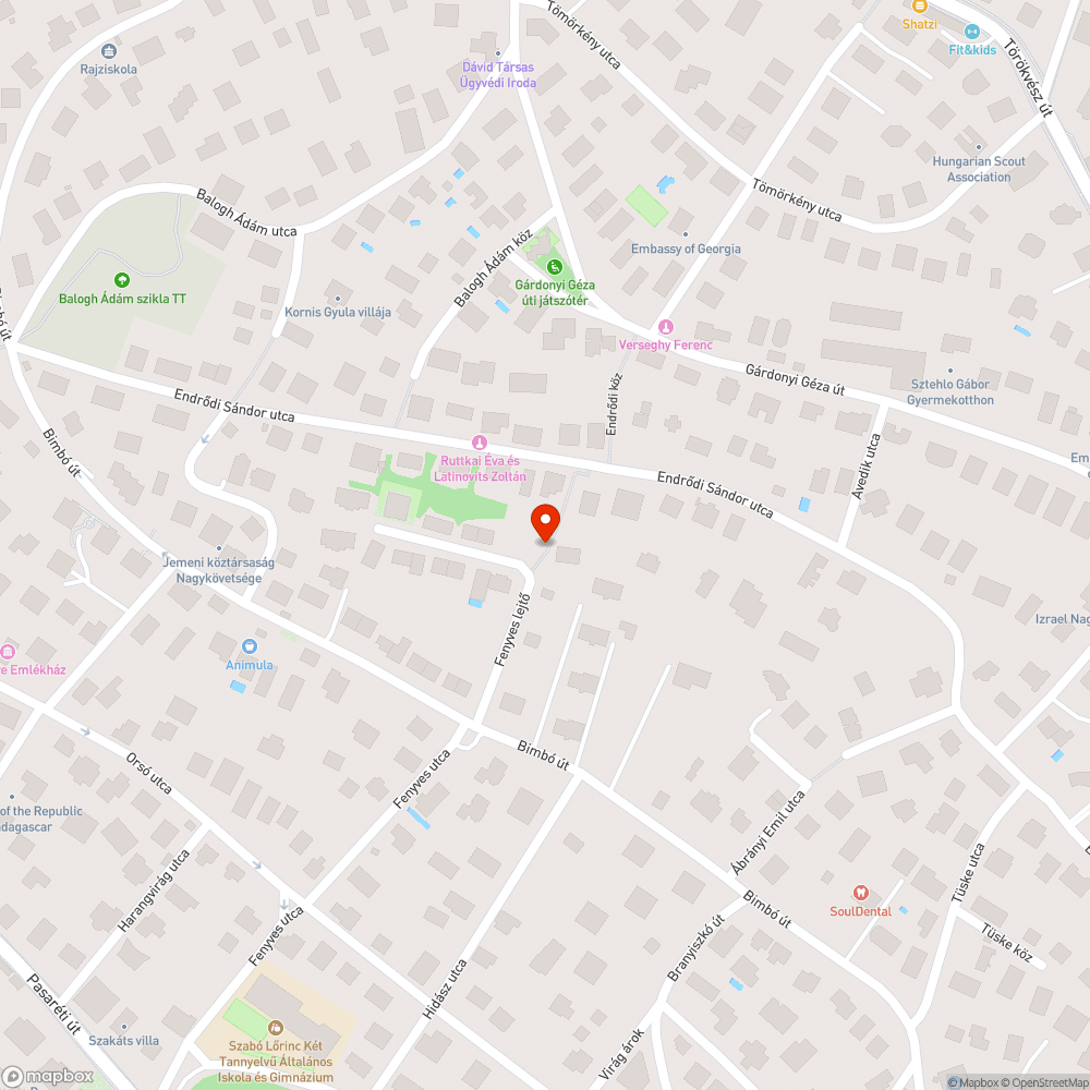 Nem világít a lámpa bejelentés helye