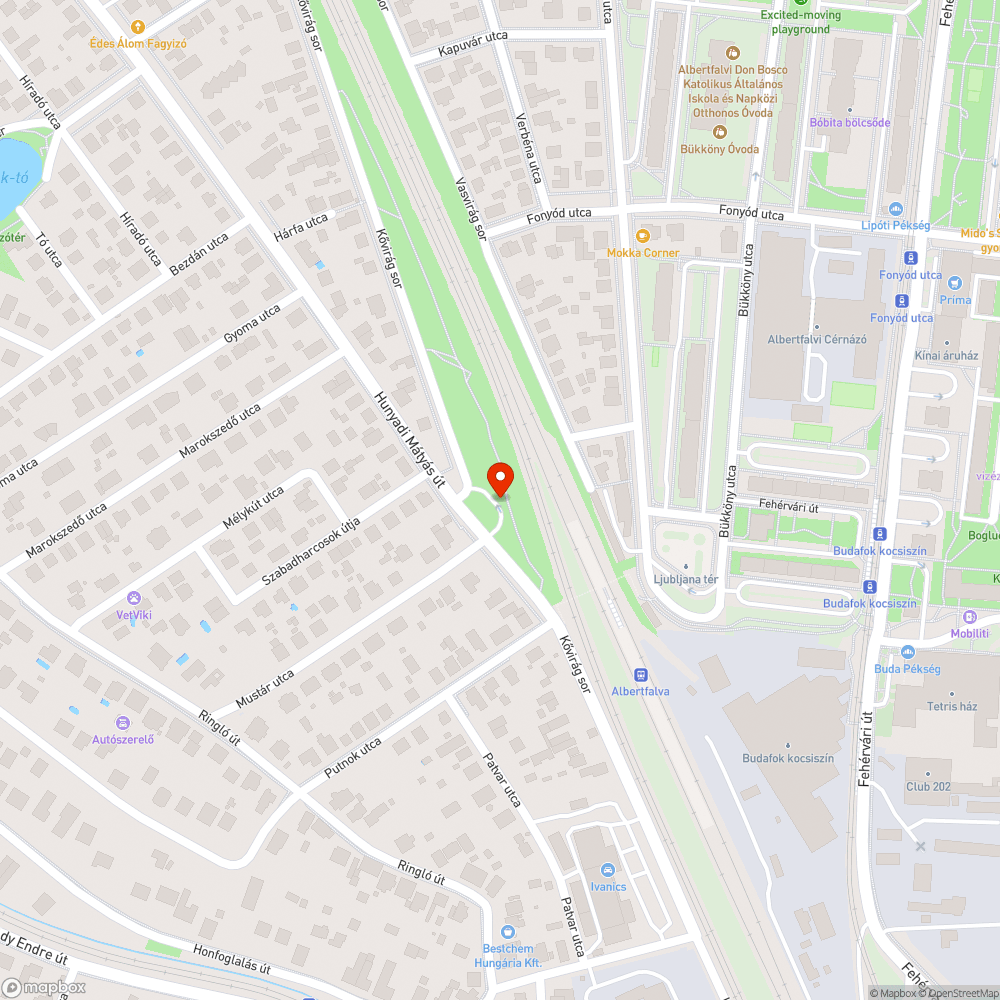 Rendszám nélküliek bejelentés helye