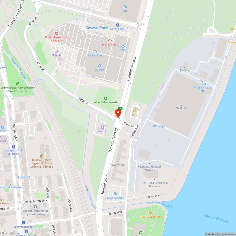 érthetetlen lámpaműködés bejelentés helye