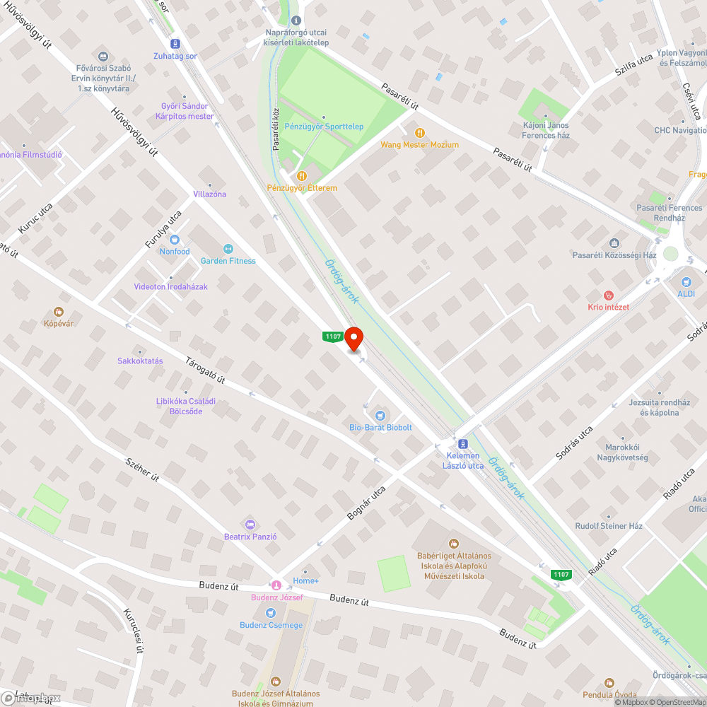 Lehullott falevelek bejelentés helye