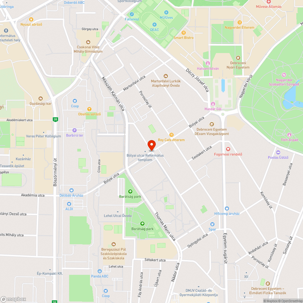 20 méteren fölösleges egyirányúsítás bejelentés helye