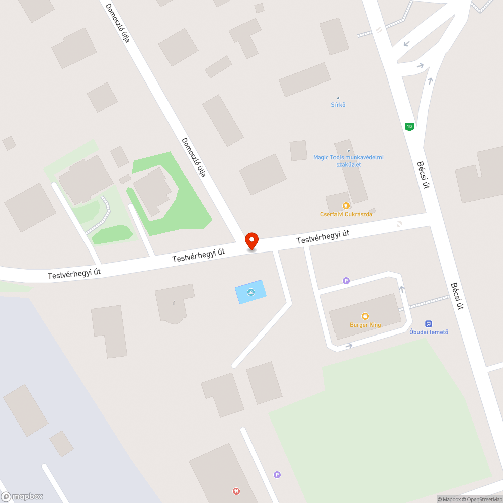 Kidobott bőrönd bejelentés helye