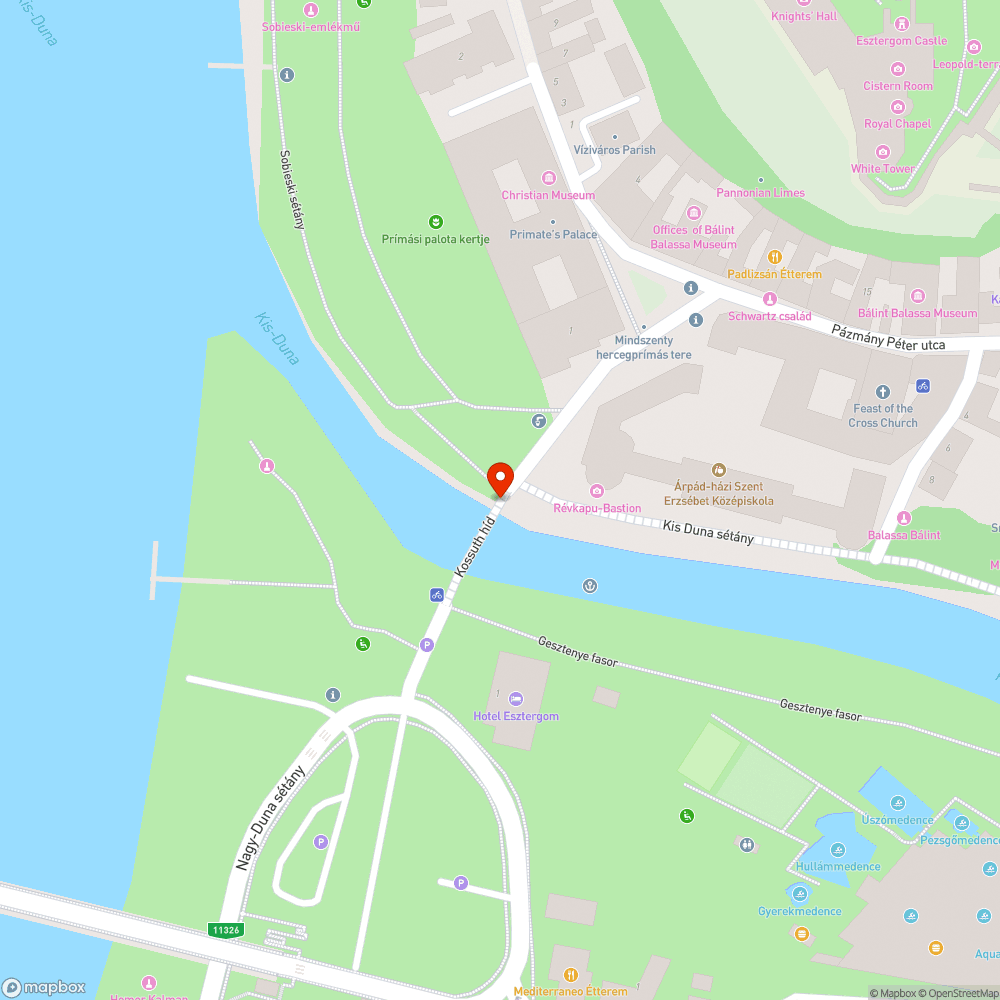 Kiégett az egyik lámpa bejelentés helye