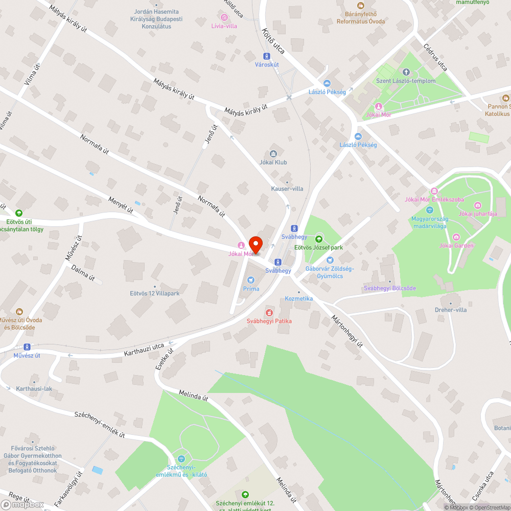 Furcsa útburkolati jelek bejelentés helye