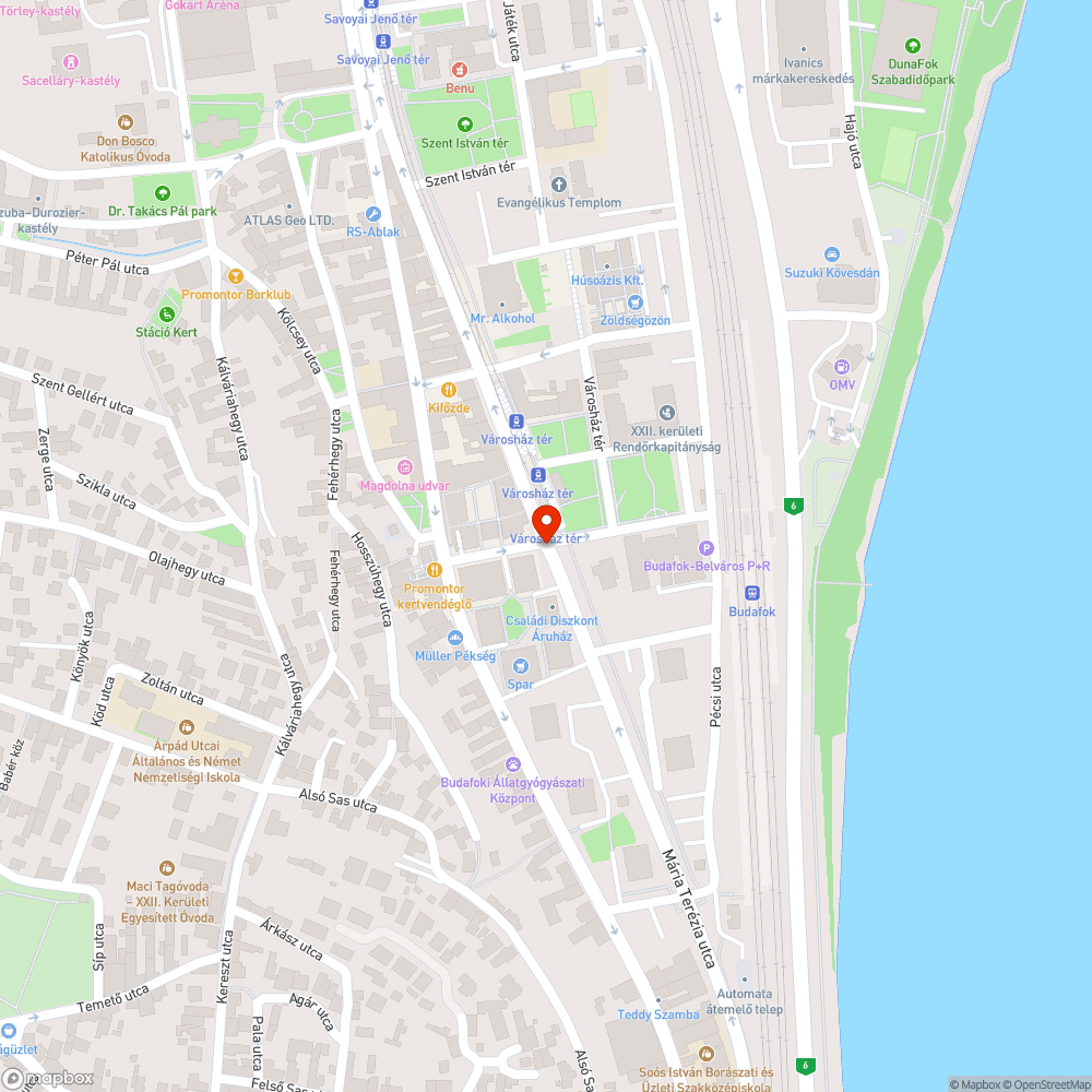 Nincs közvilágítás bejelentés helye