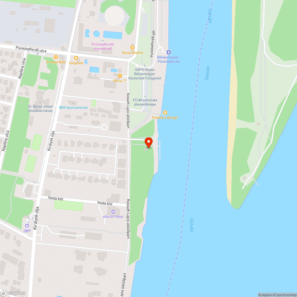 Fa utca bútorok idő előtti korrodálódása bejelentés helye