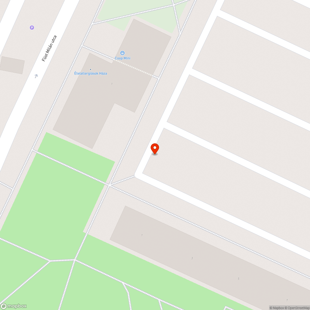 Fára szögelt tálca bejelentés helye