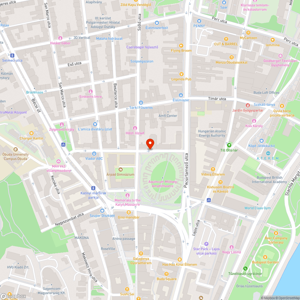 Kátyú a fedlap körül bejelentés helye