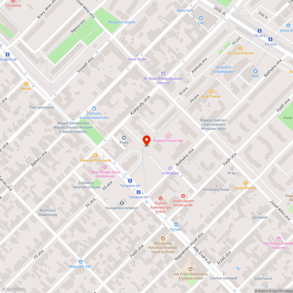 Esőben a busz fröcsköli az utasokat bejelentés helye