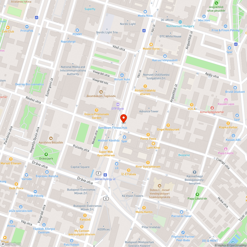 Gyalogos átkelő lámpa izzó kiégett bejelentés helye