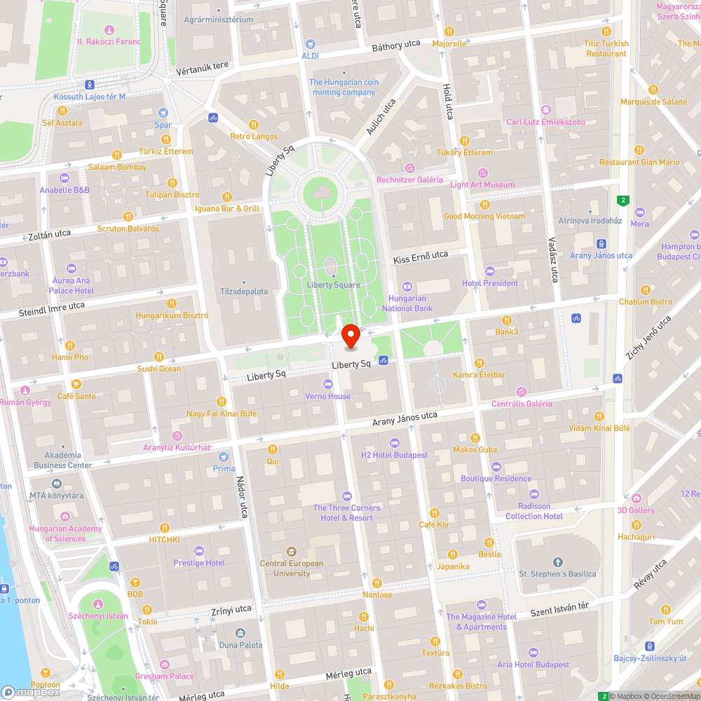 Szökik a rács a szökőkútnál bejelentés helye