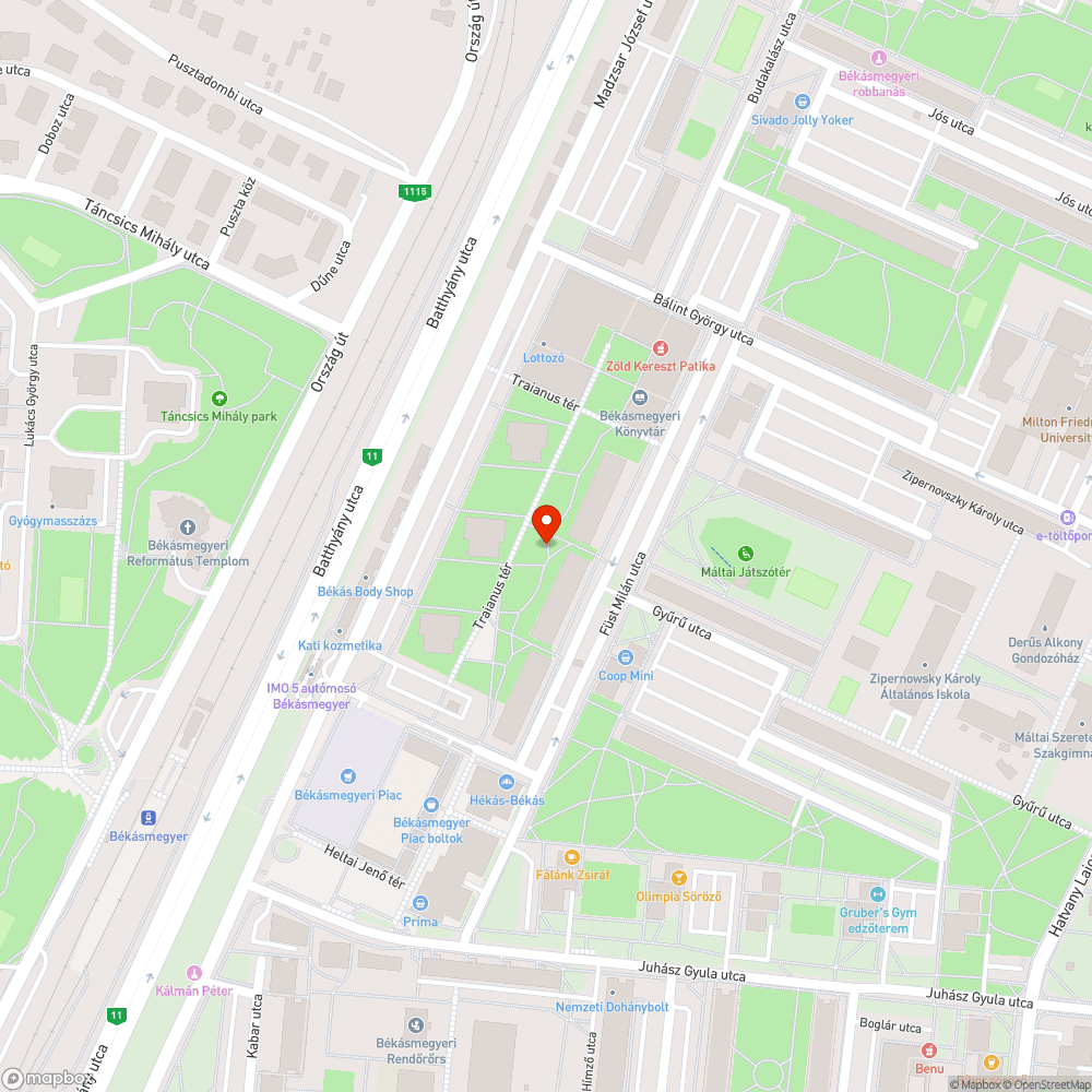 Rengeteg lámpa nem világít bejelentés helye