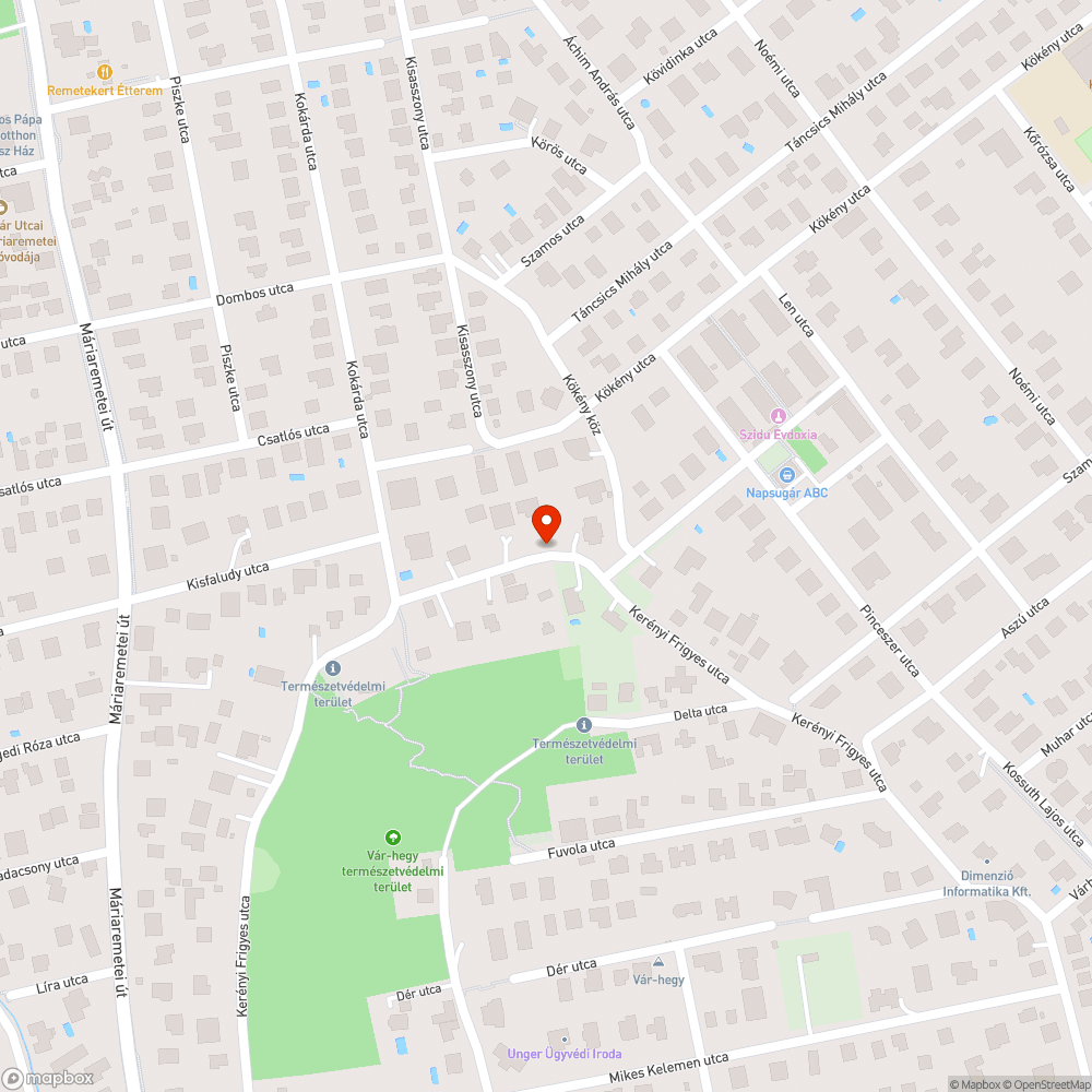 Rendszám nélkül autó közterületen bejelentés helye