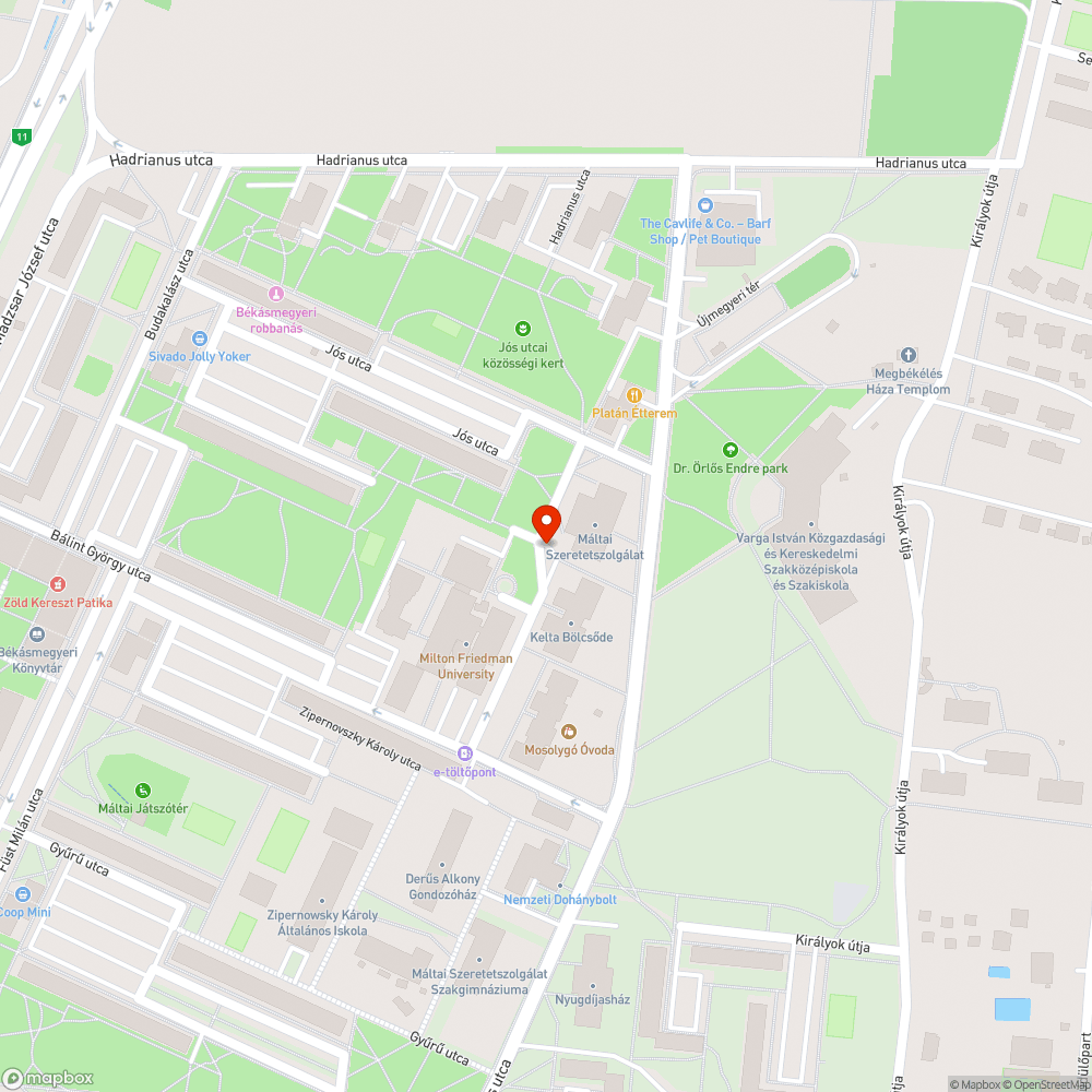 Kuka kidöntve bejelentés helye