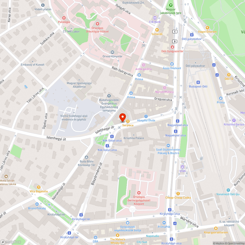 Közműakna fedele betört bejelentés helye