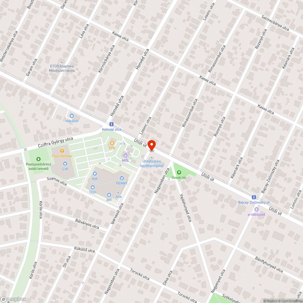 Újból lekopott a záróvonal bejelentés helye