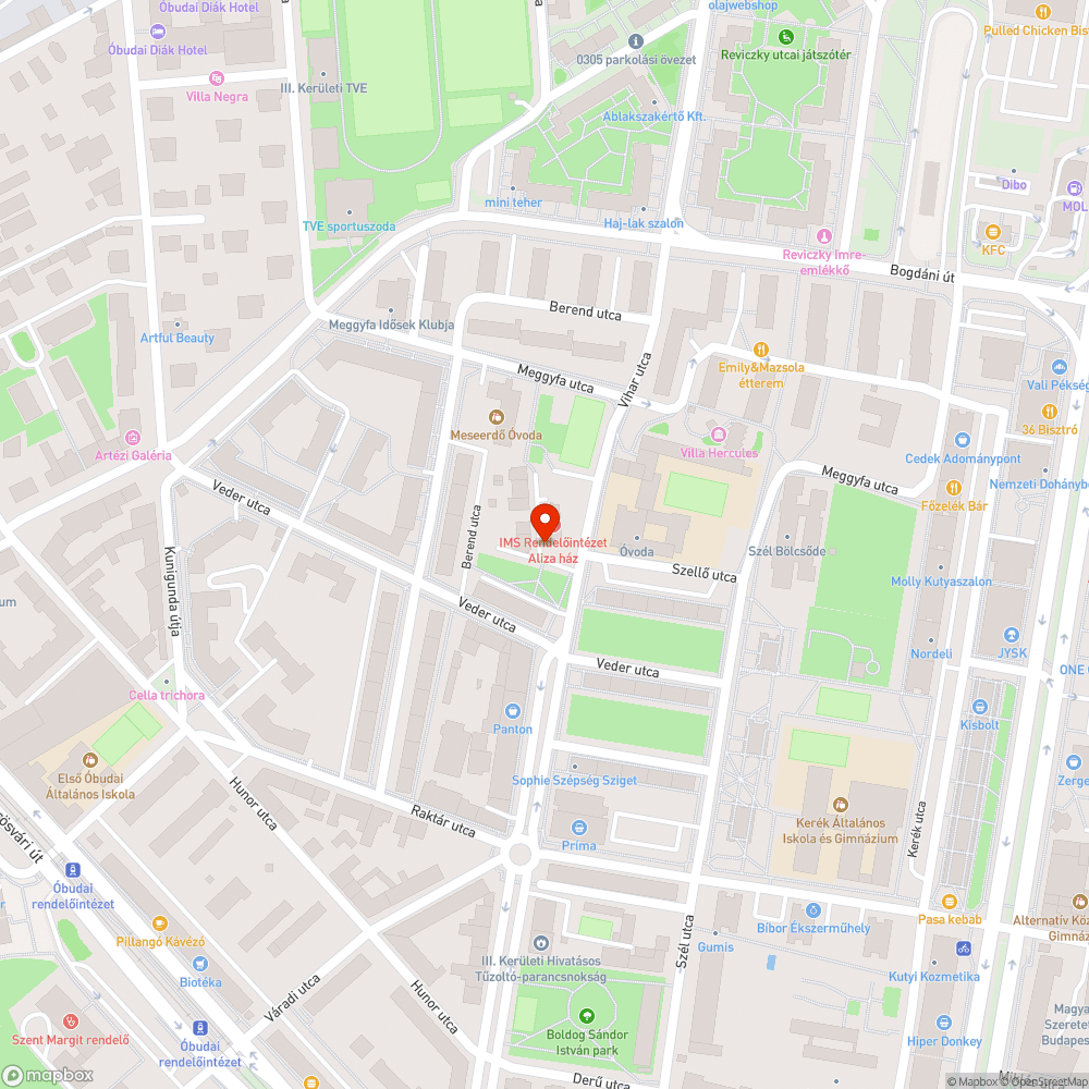 Megdőlt a tábla bejelentés helye