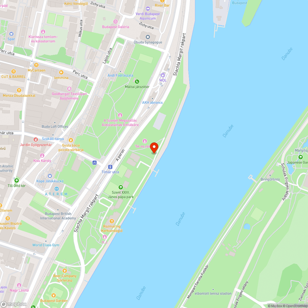 Fölösleges tiltás /2. bejelentés helye