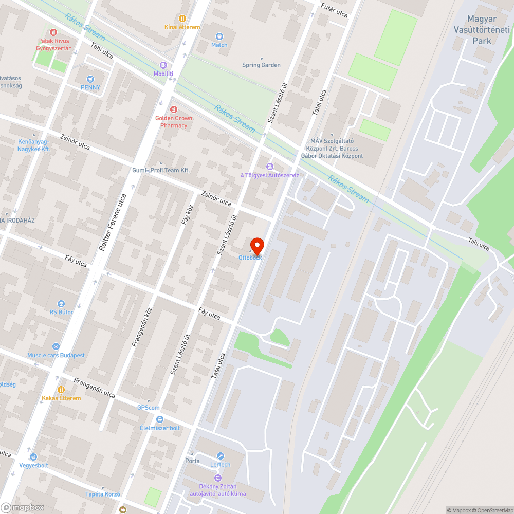 Lehullott levelek bejelentés helye