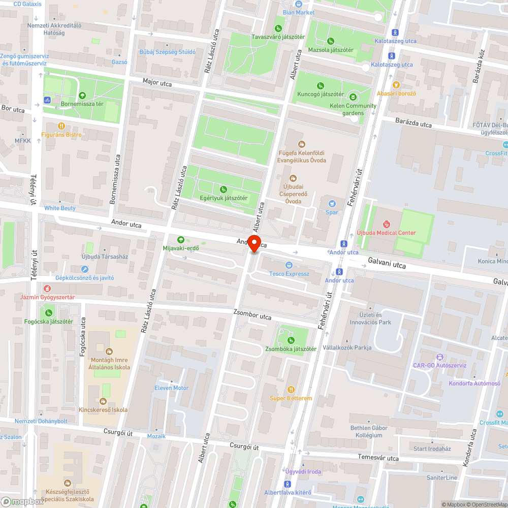 Nem egyértelmű,ferde is bejelentés helye