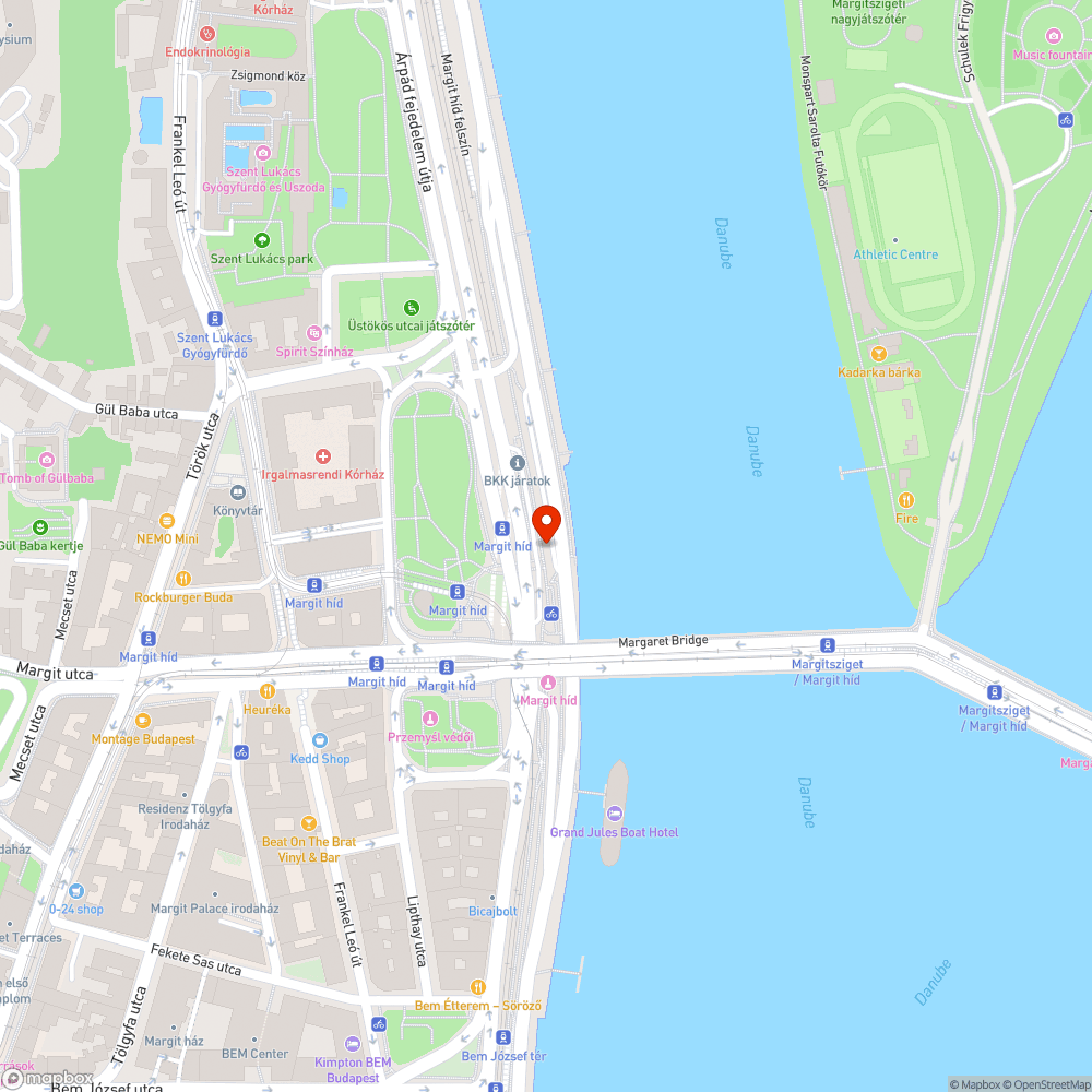 Rengeteg a graffiti bejelentés helye