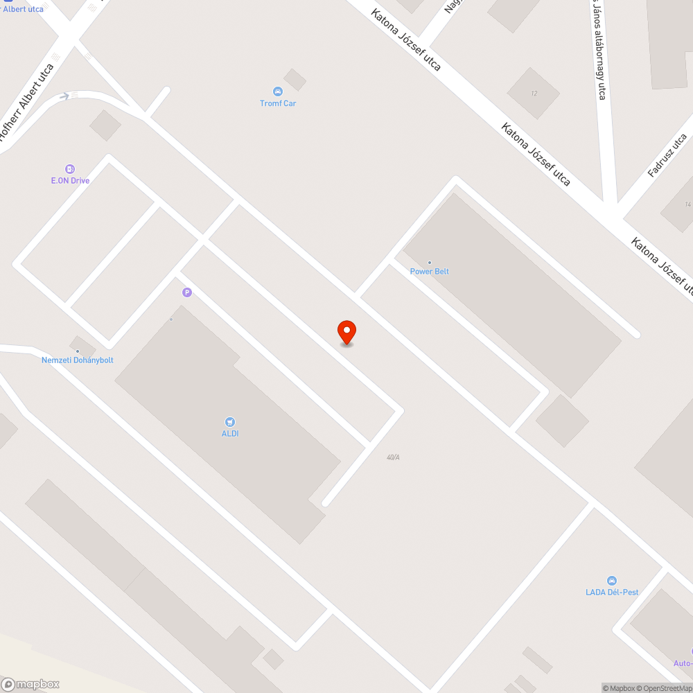 Rendszám nélküli fekete autó bejelentés helye