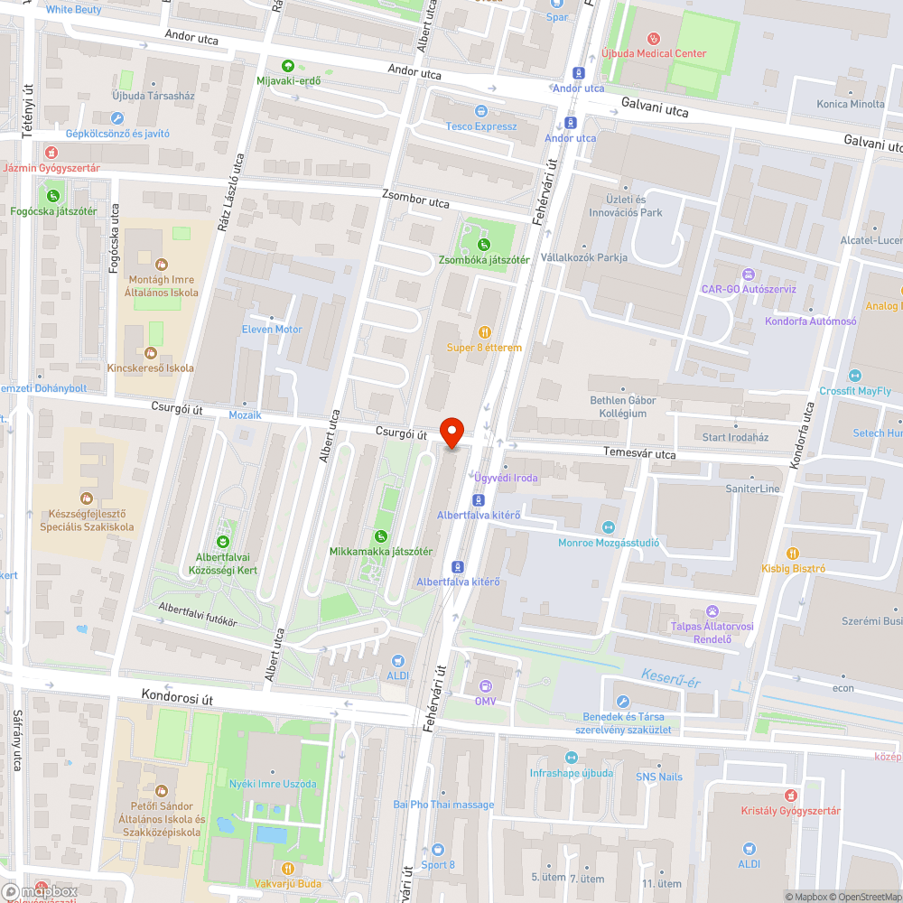 Töredezett fedlap bejelentés helye