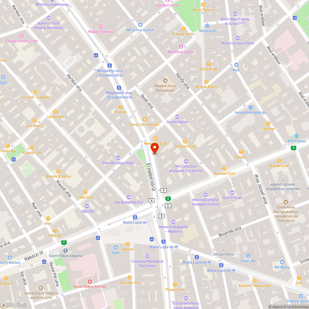 Hiányos fedlap bejelentés helye