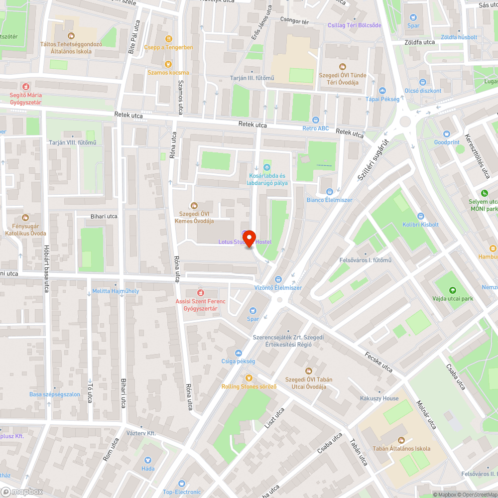 2 db. lámpa nem világít - Kemes u. 6-8. bejelentés helye