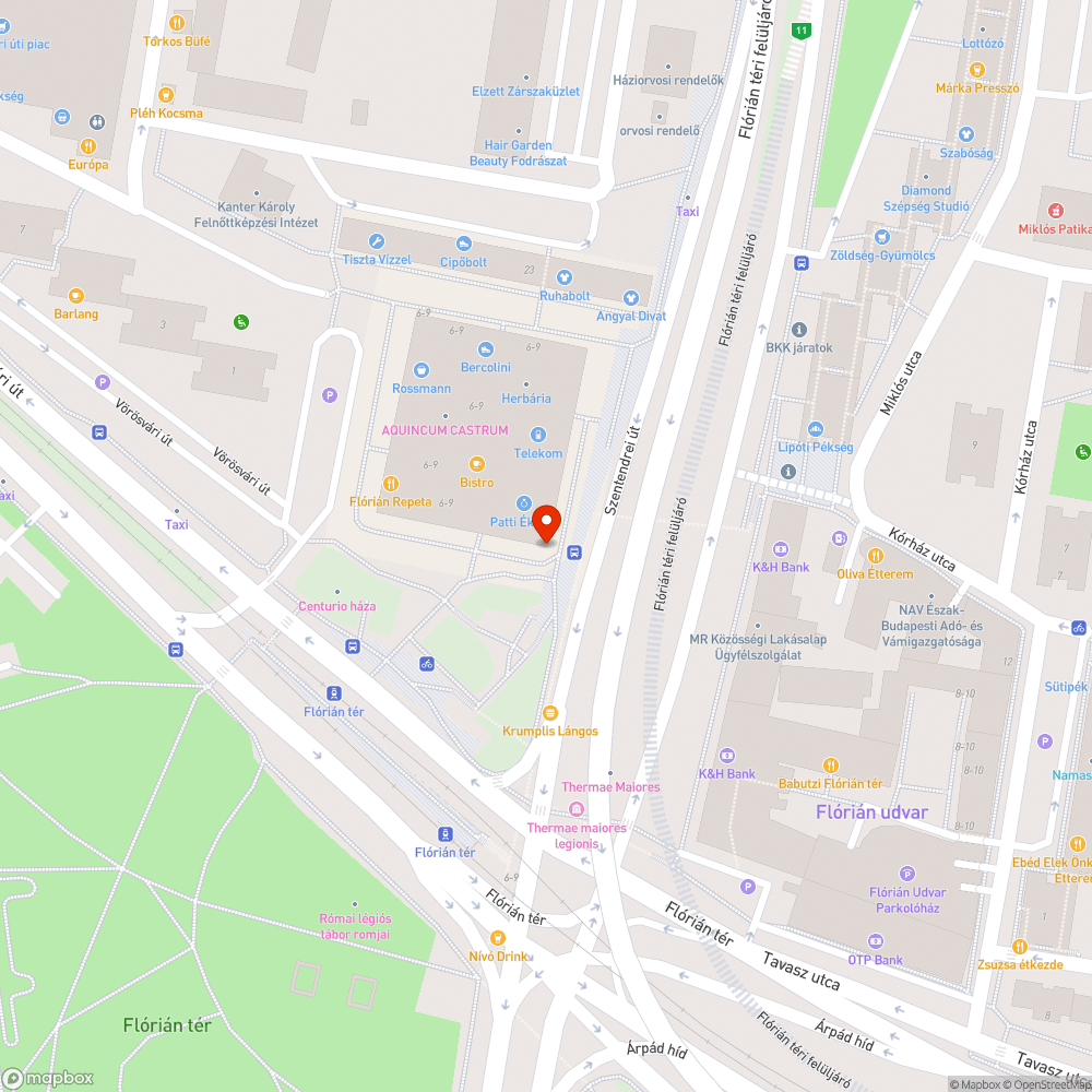 Lépcső hiánya bejelentés helye