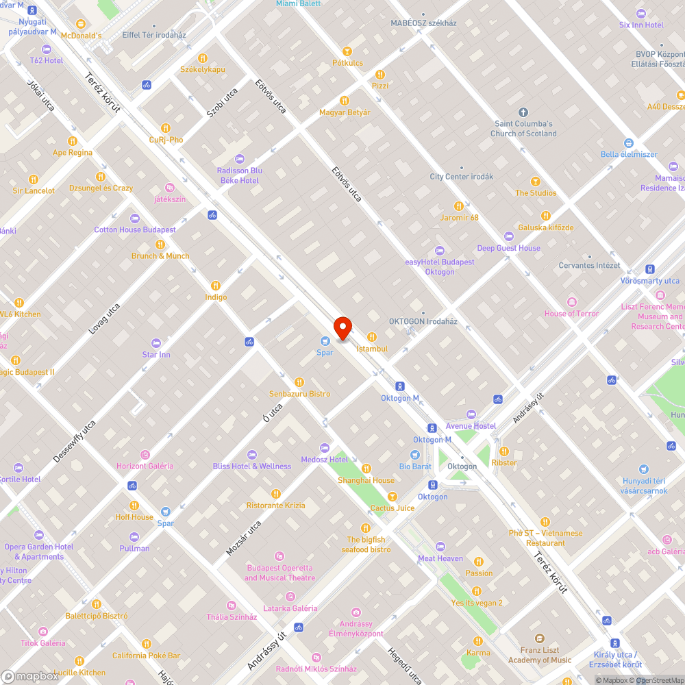 Ronda szekrény bejelentés helye