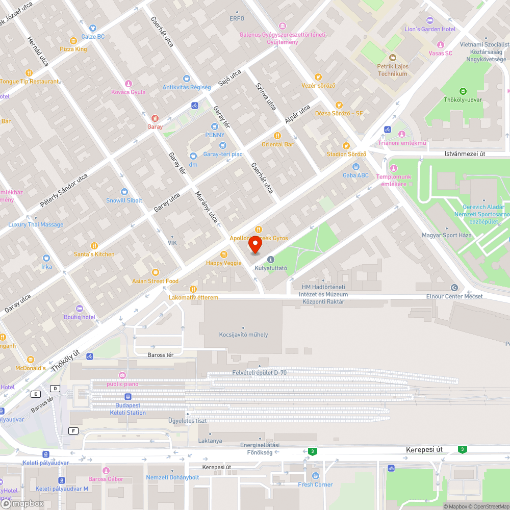 Beszakadt a vízelvezető csatorna fedele bejelentés helye