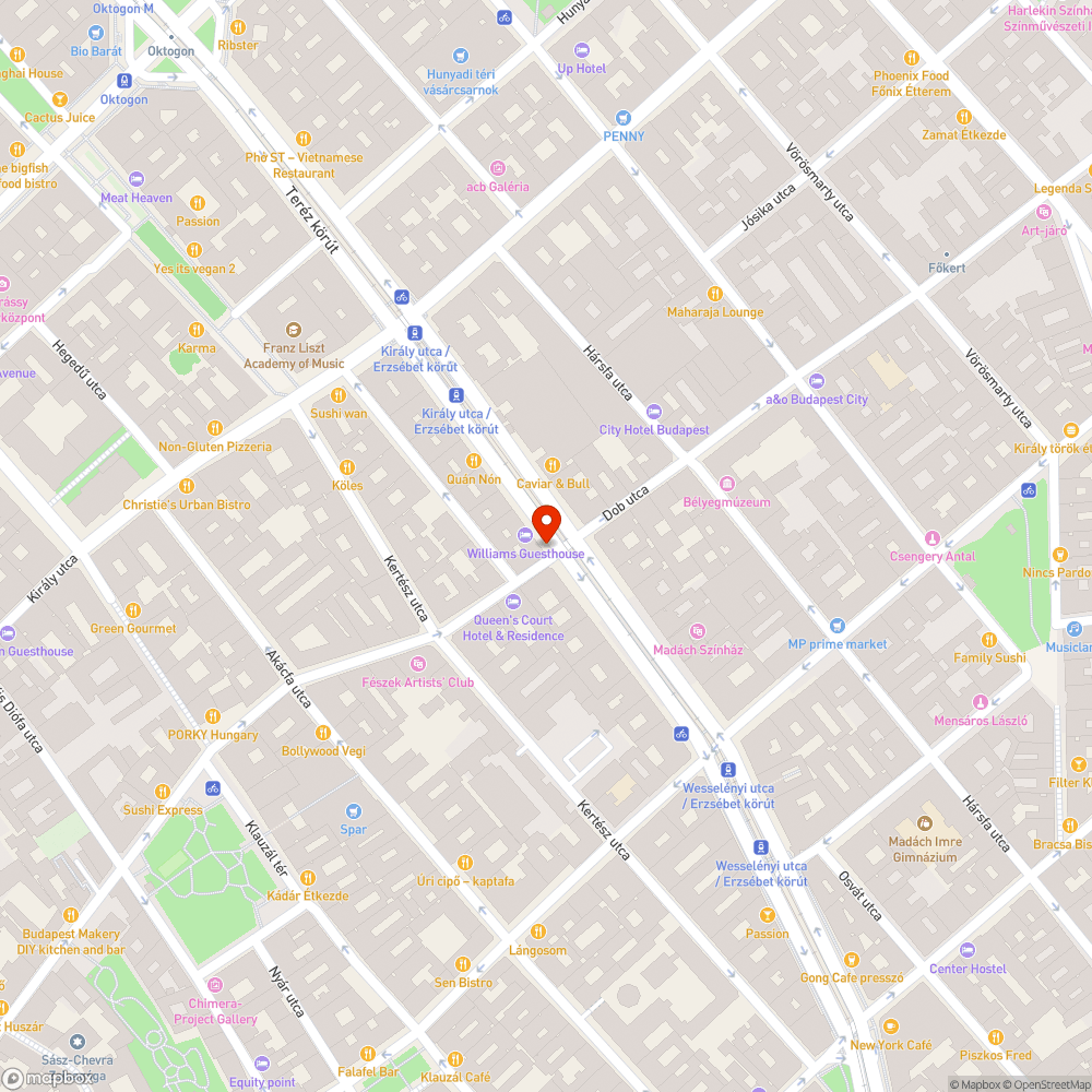 Magas járda széle bejelentés helye