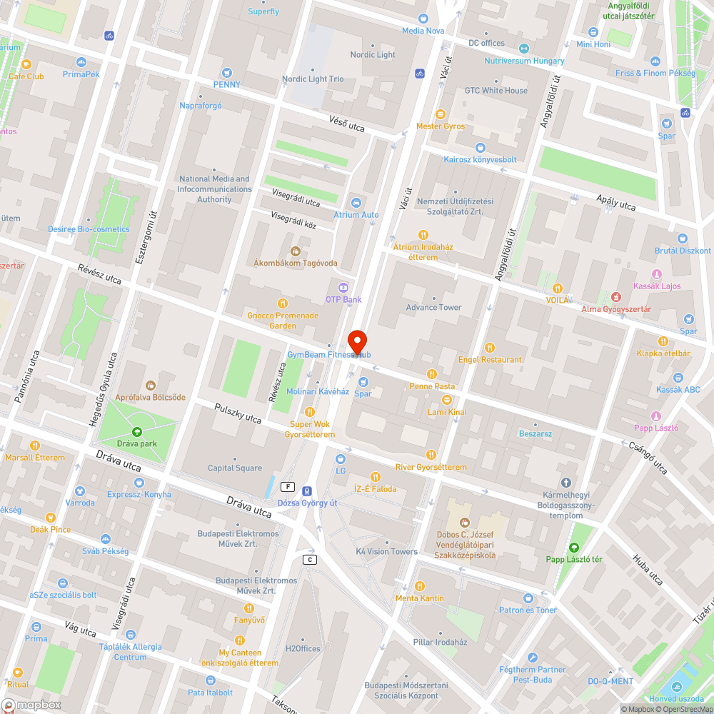 Gyalogos lámpa nem működik bejelentés helye