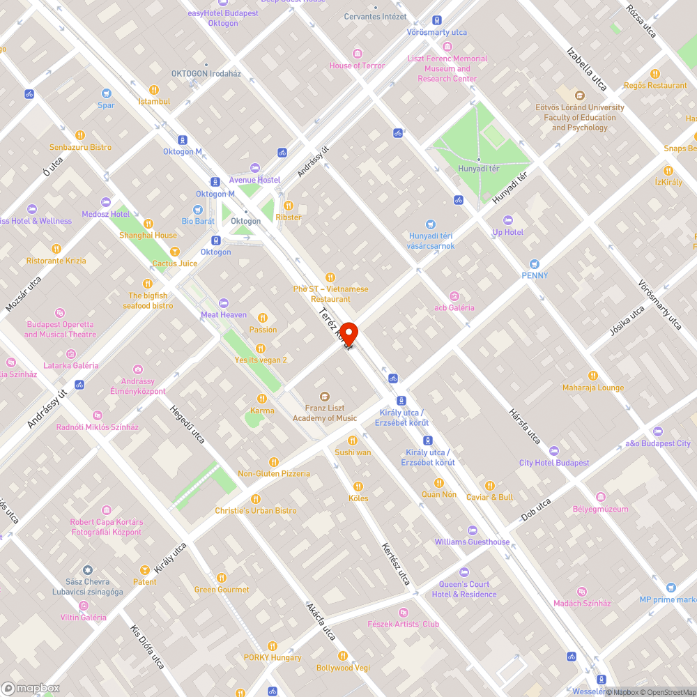 Hiányzó pollerek bejelentés helye