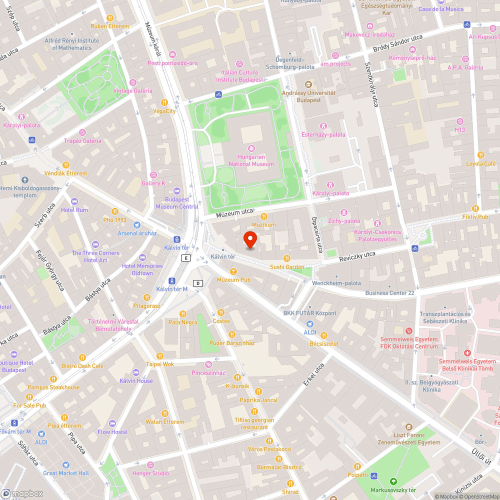 Beszakadt vízelvezető rács bejelentés helye