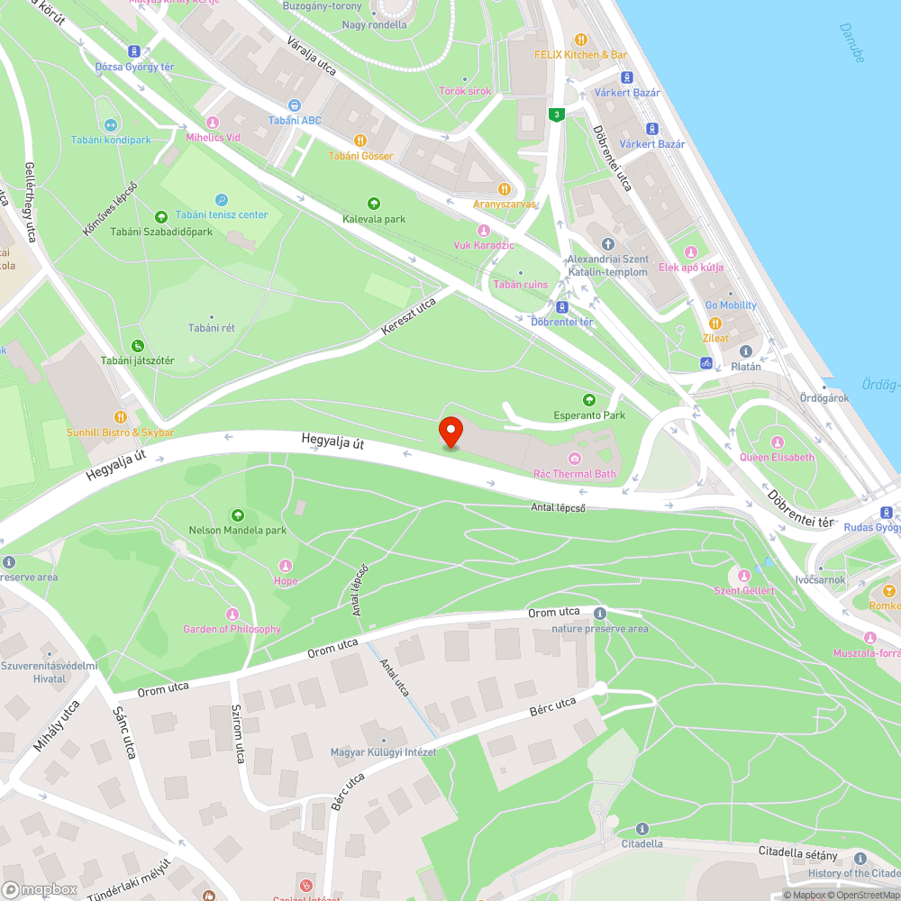 Süllyed lefolyók bejelentés helye