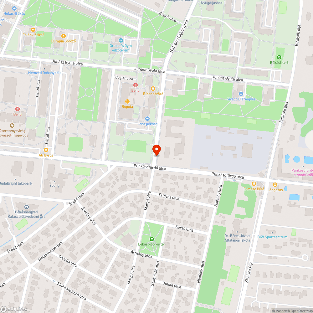 Gyanús jármű /MÁSODJÁRA!!!!/ bejelentés helye