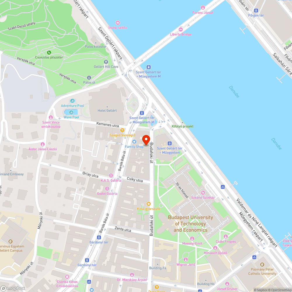 Szabálytalan parkolások napi szinten bejelentés helye