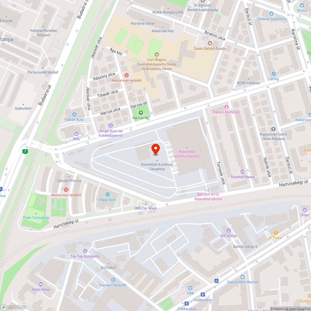 Felszakadt karcolásgátló fólia bejelentés helye