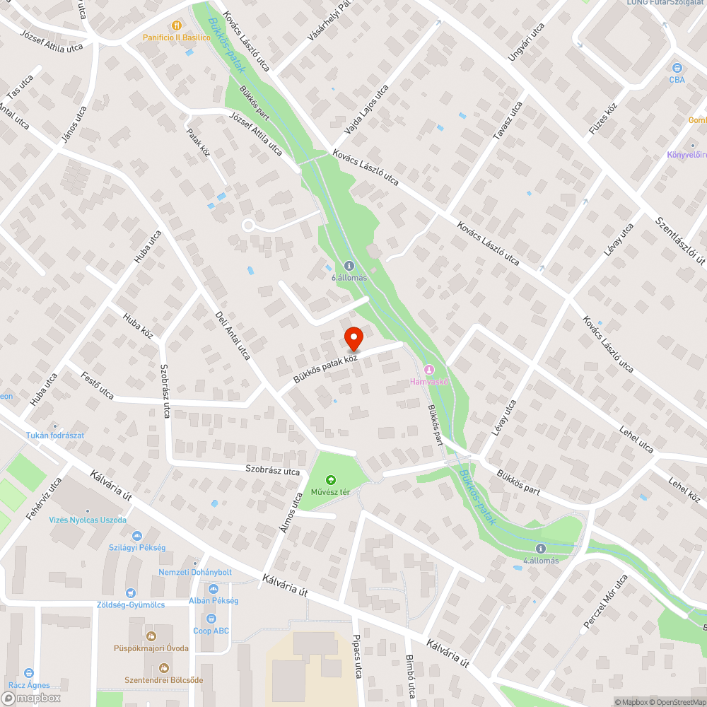 nincs világítás bejelentés helye